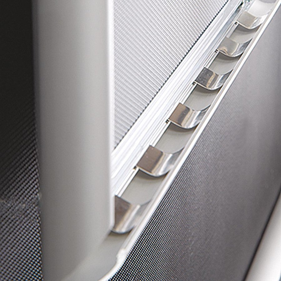 ALU SNAP PROFILE 30mm 3mtr alu