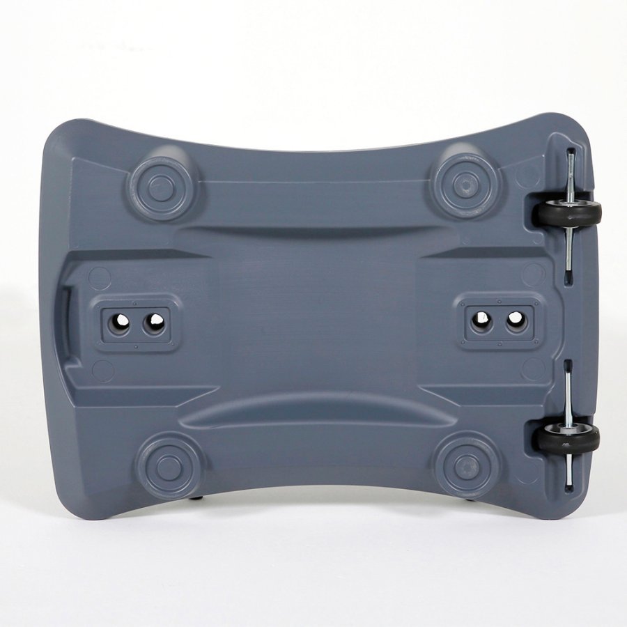 Wind-Pro Waterbase Pavement Board, grey, A1