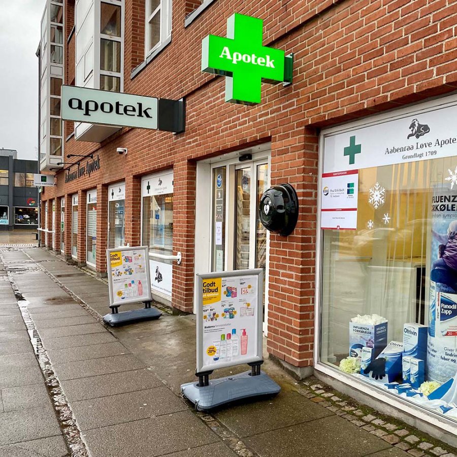 Wind-Pro Waterbase Pavement Board, grey, 70 x 100 cm