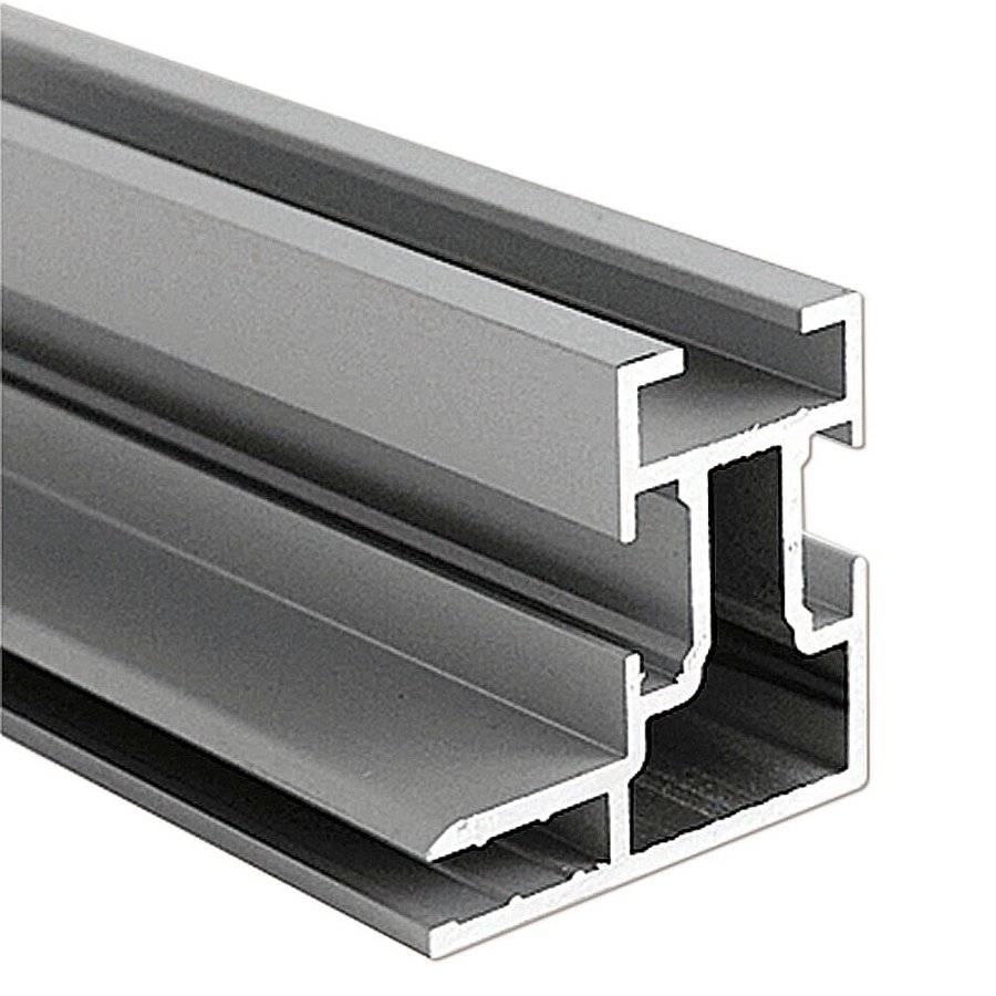 Maxiframe Gulf, single sided, 34 mm, 200 x 200 cm