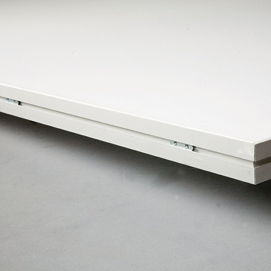 Maxiframe Ocean, double sided, 50 mm, 200 x 225cm