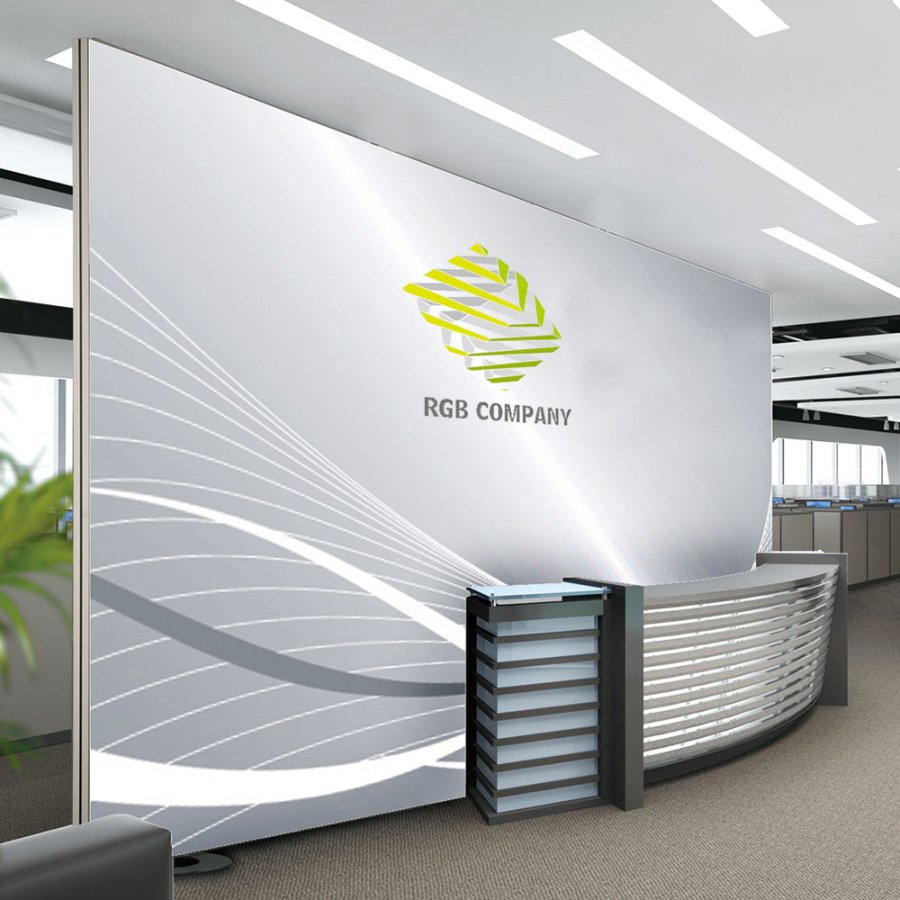 Maxiframe Ocean, double sided, 50 mm, 300 x 225 cm