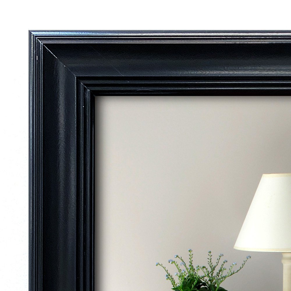 Snap Frame, Antique, 40 mm aluminum profile, A4 - 21 x 29,7 cm ...