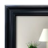 Antique snap frame, 40 mm, A1, black #2