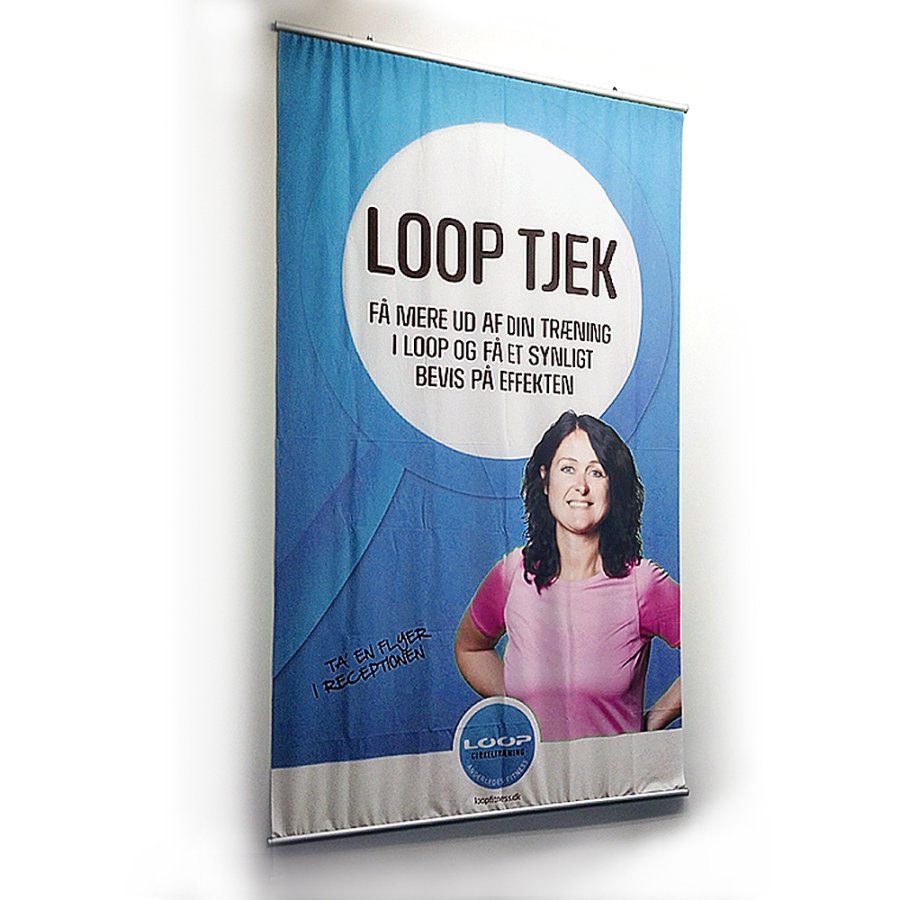 POSTER-LINE posterlists 70cm