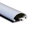 POSTER-LINE alu-profil 26mm 3m #1