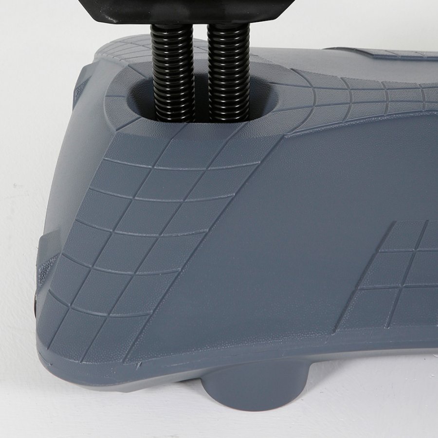 Wind-Sign Waterbase Budget, alu/grey, 40 mm, A0