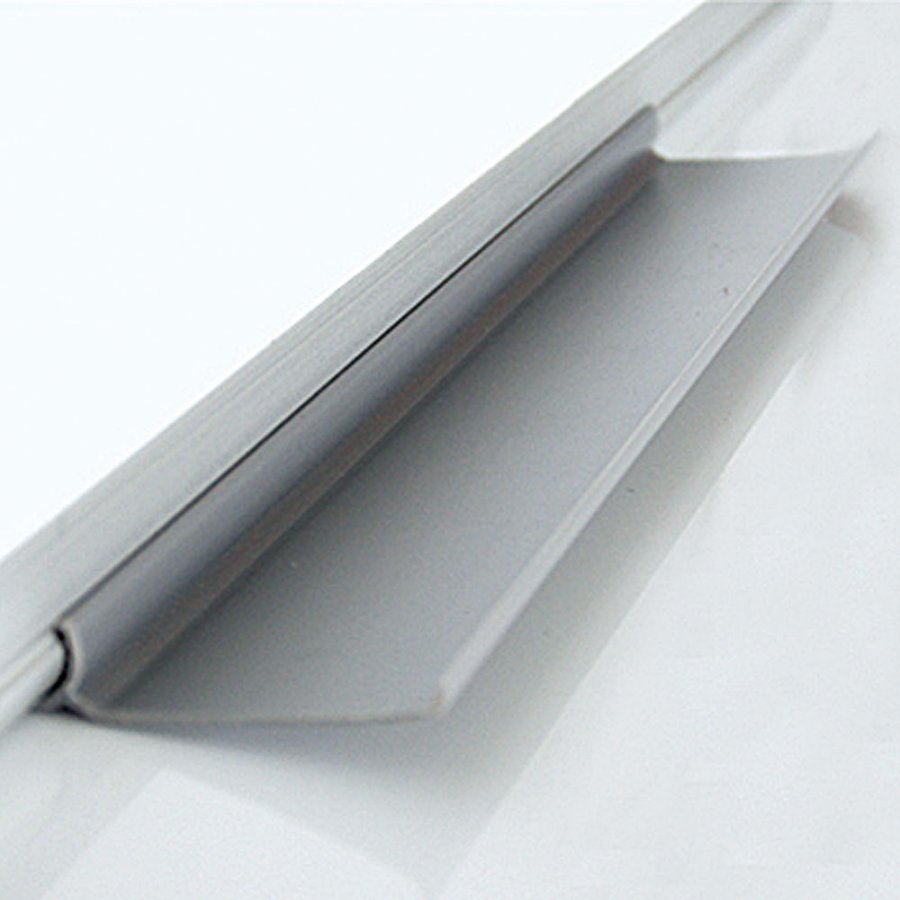 Whiteboard Budget 120x90cm