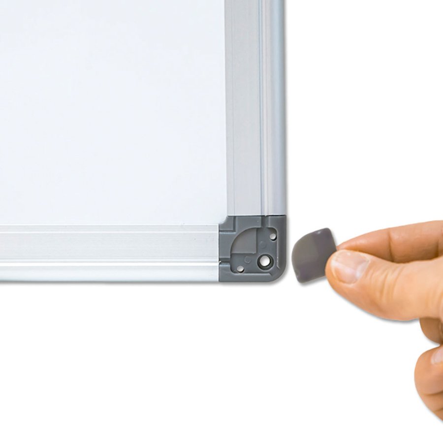 Whiteboard Budget 120x90cm