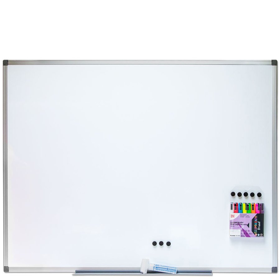 Whiteboard Budget 150x100cm