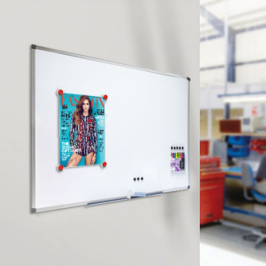 Whiteboard Budget 120x90cm