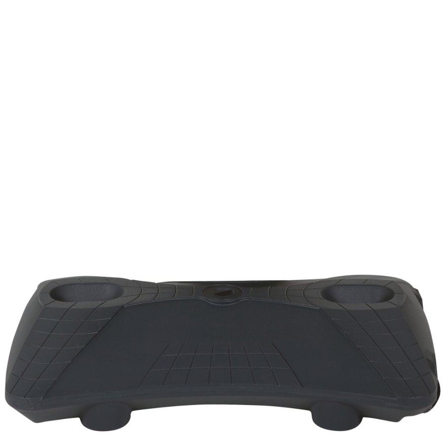 Wind-Pro Waterbase Pavement Board, black, 50 x 70 cm