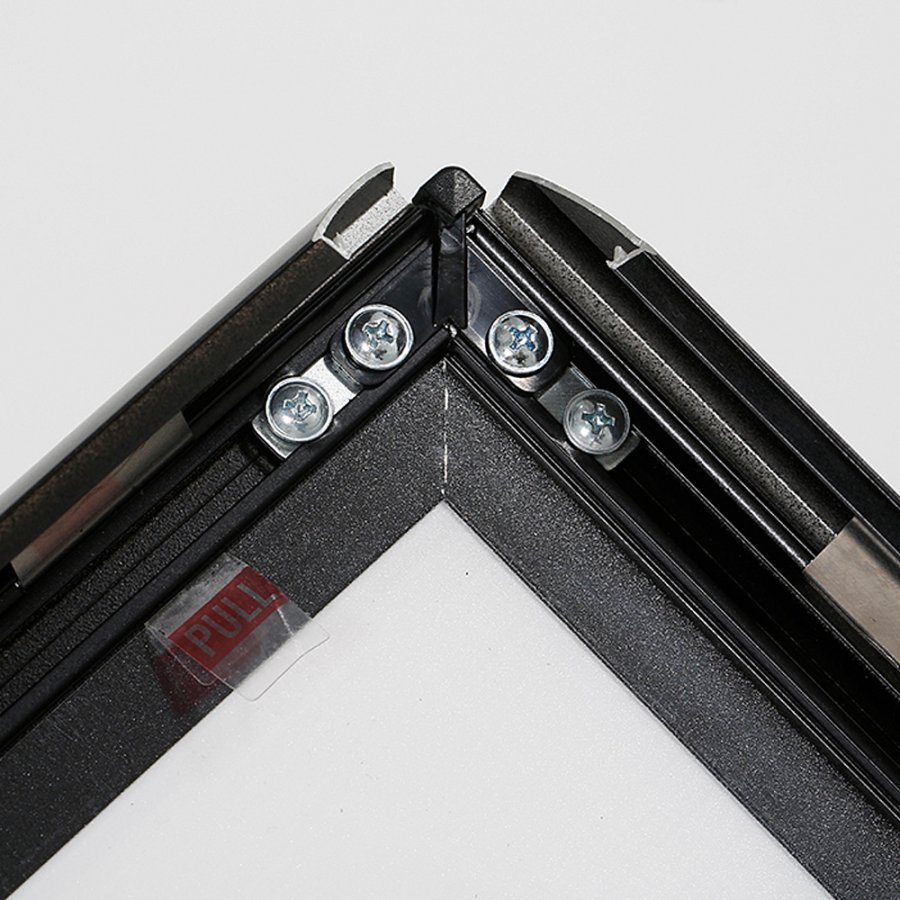 Wind-Pro Waterbase Pavement, black, A0