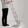 Fold-up Brochure Stand, 5 x A4 #5