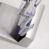 Fold-up Brochure Stand, 5 x A4 #6