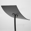 Infostand Curved Black Vertical/Horizontal  A4 #11