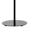 Infostand Telescopic Black  A4 #4