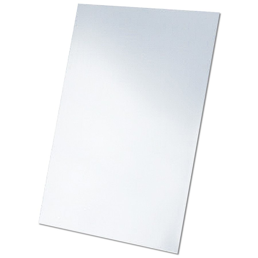 FLEX PLASTIC COVER A5 clear