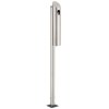 Pole for Ashtray, &Oslash; 5 cm, Grey, 180 cm #4