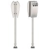 Pole for Ashtray, &Oslash; 5 cm, Grey, 180 cm #3
