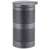 Waste Bin Outdoor, 38 litres #1