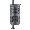 Waste Bin Outdoor, 38 litres #4