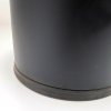 Indoor Waste Bin - Black #3