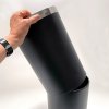 Indoor Waste Bin - Black #2
