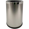Indoor Waste Bin - Stainless #1