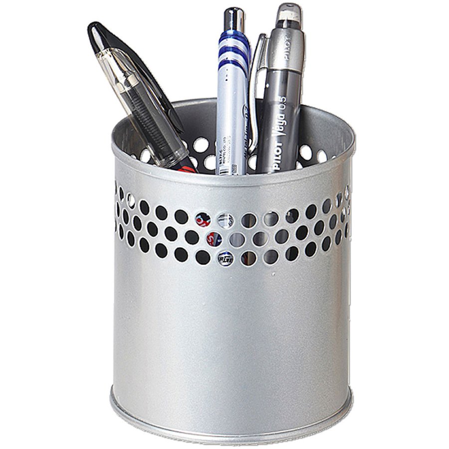 Penholder Basic -  Silver