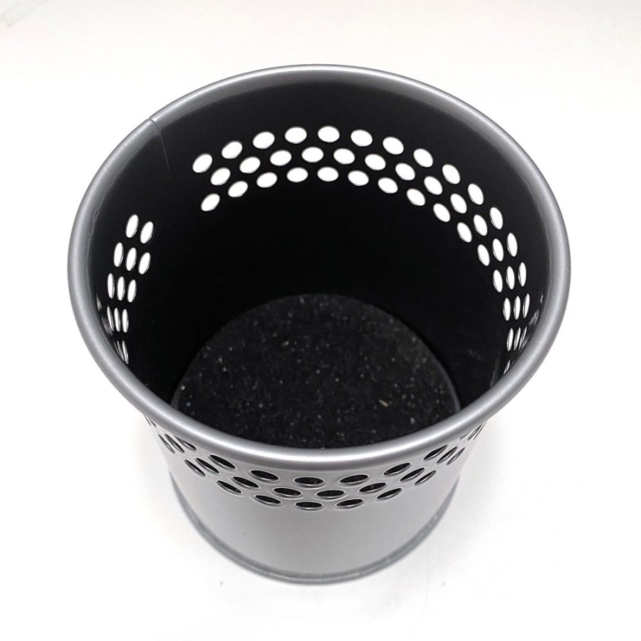 Penholder Basic -  Silver