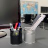 Penholder Basic -  Silver #6