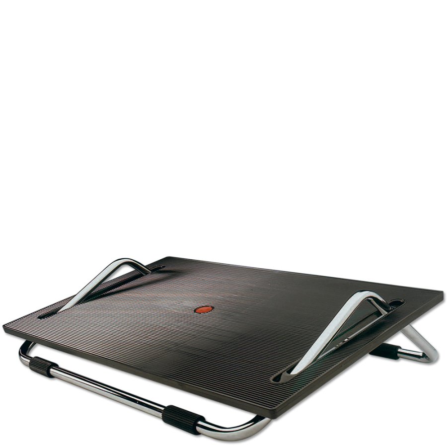 Footrest - Ergo -  Black