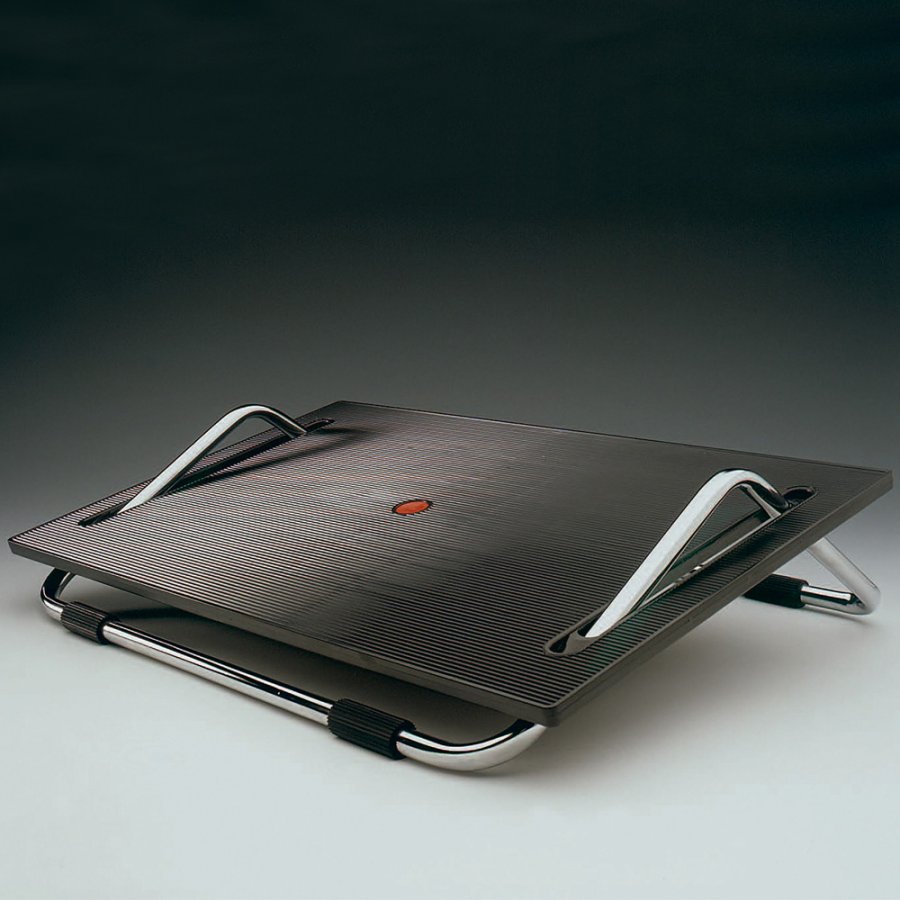 Footrest - Ergo -  Black