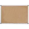 Cork Notice Board, 120 x 90 cm #2