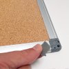 Cork Notice Board, 180 x 90 cm #3