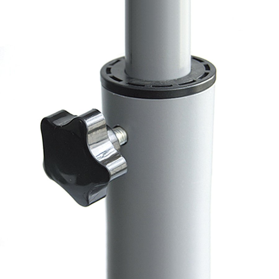 Flip Chart with Whiteboard - Mobile