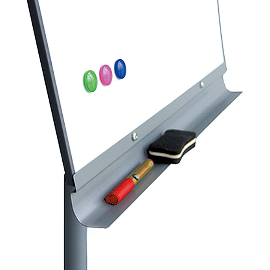 Flip Chart with Whiteboard - Mobile