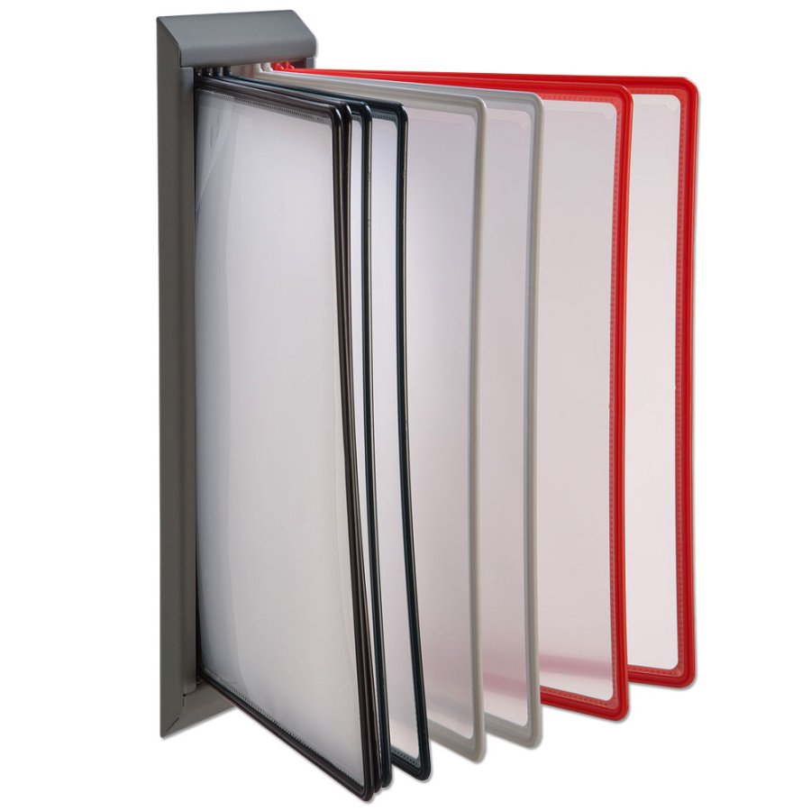 Reference Rack Wall / Multi Stand - Black