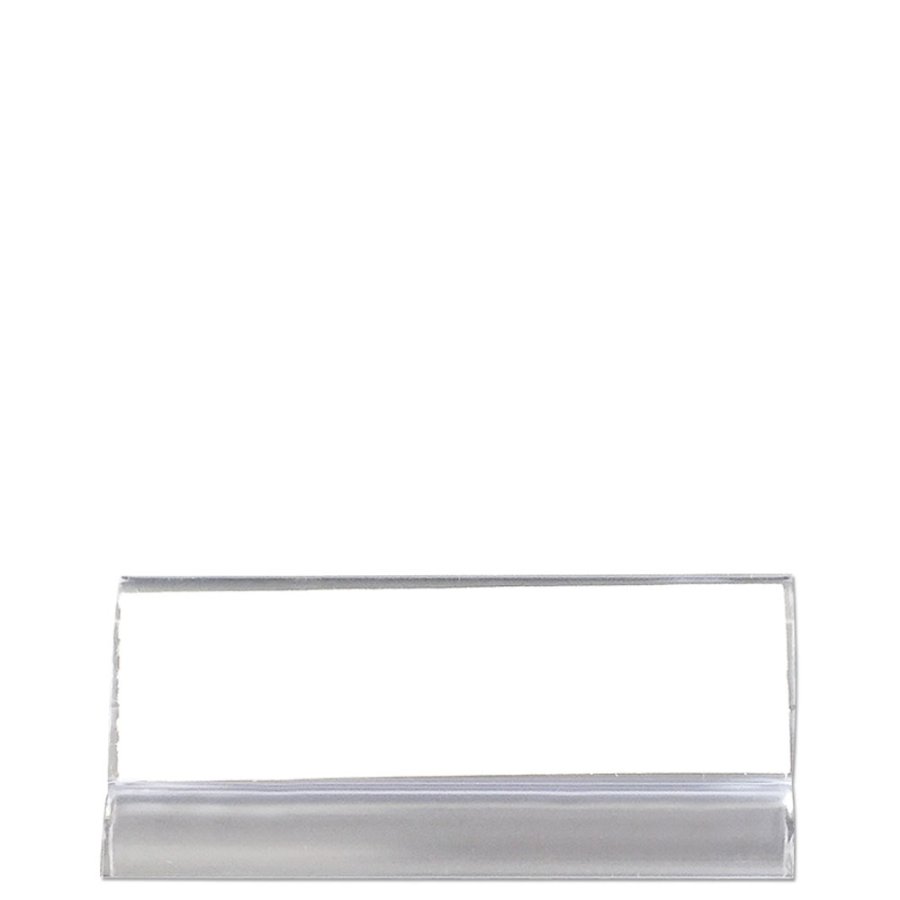 Tab and inserts for Reference Racks