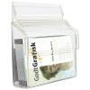 Acrylic Outdoor Business Card Box #2