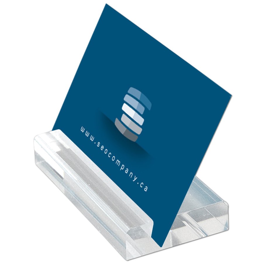 Cardholder Block  5,1cm