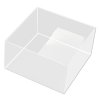 Nesting Boxes x 3 - clear #3