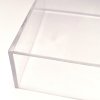 Nesting Boxes x 3 - clear #4