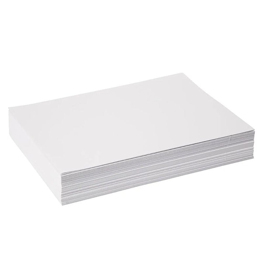 PlanoUniversal White A4 Copy Paper - 80g/m� - 2,500 Sheets