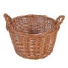 Shop Display with 4 round baskets #3