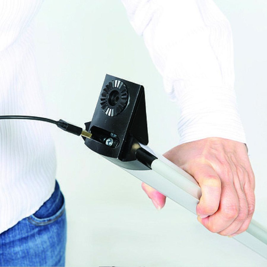 Stand for iPad/tablets universal   (cable not included)