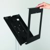 Stand for iPad/tablets universal   (cable not included) #9
