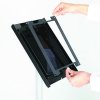 Stand for iPad/tablets universal   (cable not included) #12