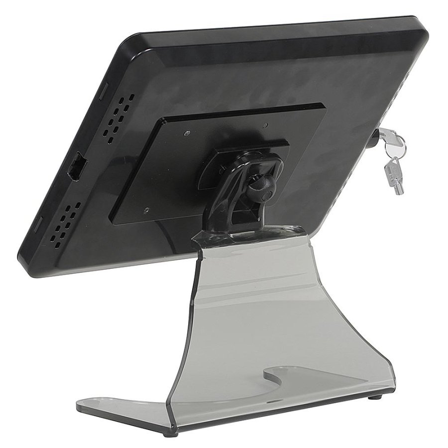 Table holder for iPad/tablet universal  (cable not included)